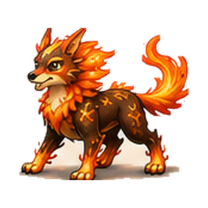 Companion creature